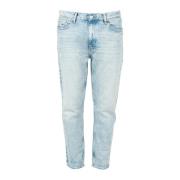 Tommy Jeans Jeans Tommy Hilfiger , Blue , Heren