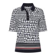 Polo shirt Tommy Hilfiger , Black , Dames