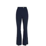 Broek Tommy Hilfiger , Blue , Dames