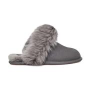 Scuff Sis Slippers UGG , Gray , Dames