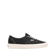 Organische Eco Theorie Sneakers Vans , Black , Heren