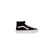 Sneakers Vans , Black , Dames