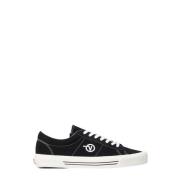 Ua sid dx sneakers Vans , Black , Heren