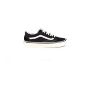 Old Skool 36 DX Anaheim Factory Sneakers Vans , Black , Heren