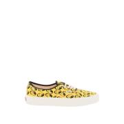 Sportschoenen Vans , Yellow , Heren