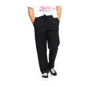 Ontspannen elastische broek Vans , Black , Heren