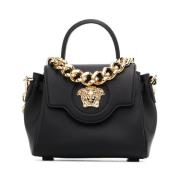 Tassen Versace , Black , Dames