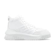 ‘Odissea’ sneakers Versace , White , Heren