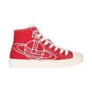 Sneakers Vivienne Westwood , Red , Dames