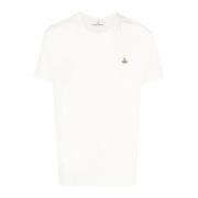 T-Shirts Vivienne Westwood , Beige , Heren