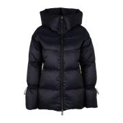 Down Jackets Windsor , Blue , Dames