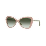 Sunglasses Vogue , Pink , Dames