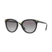 Sunglasses Vogue , Black , Unisex