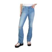 Jeans - 3zyj65y2csz Armani Exchange , Blue , Dames
