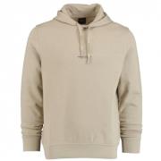 Beige Milano New York Hoodie Armani Exchange , Beige , Heren