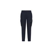 Broek met zakken Armani Exchange , Blue , Heren