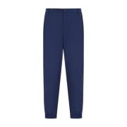 Broek Armani Exchange , Blue , Heren