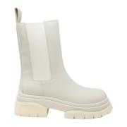 Ankle Boots ASH , White , Dames