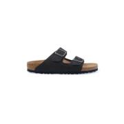 Sandals Birkenstock , Blue , Heren