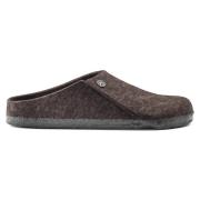 Zermatt Rivet Damesklomp Birkenstock , Brown , Dames