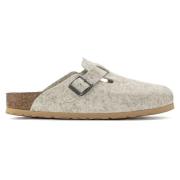 Boston BS Unisex Klomp Birkenstock , Gray , Unisex