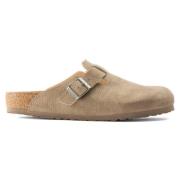 Klassieke vegan herenklomp Birkenstock , Gray , Heren