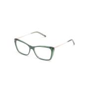 Her0155 VQY Optical Frame Carolina Herrera , Green , Dames