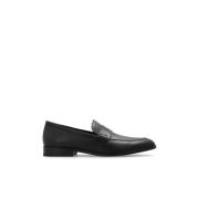 ‘Dcln’ loafers Coach , Black , Heren