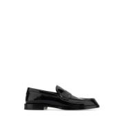 Stijlvolle heren loafers Dolce & Gabbana , Black , Heren