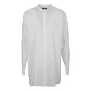 Stijlvolle Formele Overhemden Dolce & Gabbana , White , Heren