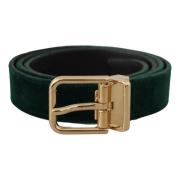 Riem Dolce & Gabbana , Green , Heren