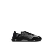 NS1 sneakers Dolce & Gabbana , Gray , Heren