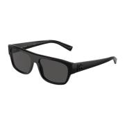 Sunglasses Dolce & Gabbana , Black , Heren