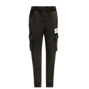 Stijlvolle Broek Dolce & Gabbana , Green , Heren