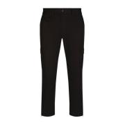 Slim-Fit Jeans, Verbeter je stijl Dolce & Gabbana , Black , Heren