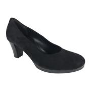 Dames Pumps Gabor , Black , Dames