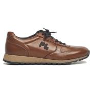 Heren Sneaker - 0496.10.07 Gabor , Brown , Heren