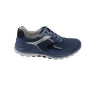 Rollingsoft Dames Wandelsneaker Gabor , Blue , Dames