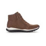 Rollingsoft Dames Wandelsneaker Gabor , Brown , Dames