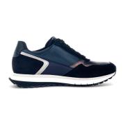 Trendy dames wandelsneaker Gabor , Blue , Dames