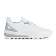 Sneakers Geox , White , Heren