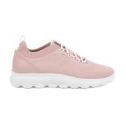 Spherica schoenen Geox , Pink , Dames