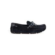 ; Melbourne a; loafers Geox , Blue , Heren