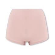 ‘Touch Feeling’ boxershorts Hanro , Pink , Dames
