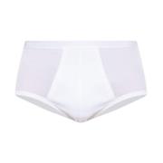 Katoenen slipjes Hanro , White , Heren