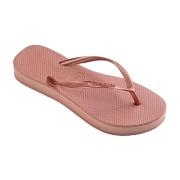 Flip Flops Havaianas , Pink , Dames