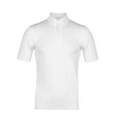 Adrianshirt shirt John Smedley , White , Heren