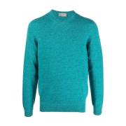 John Smedley Sweaters Clear Blue John Smedley , Blue , Heren