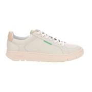 Sneakers Kickers , Beige , Heren