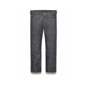 101 Z Authentieke Relaxte Jeans Lee , Blue , Heren